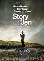 Story of Jen Breasts Bush 69772