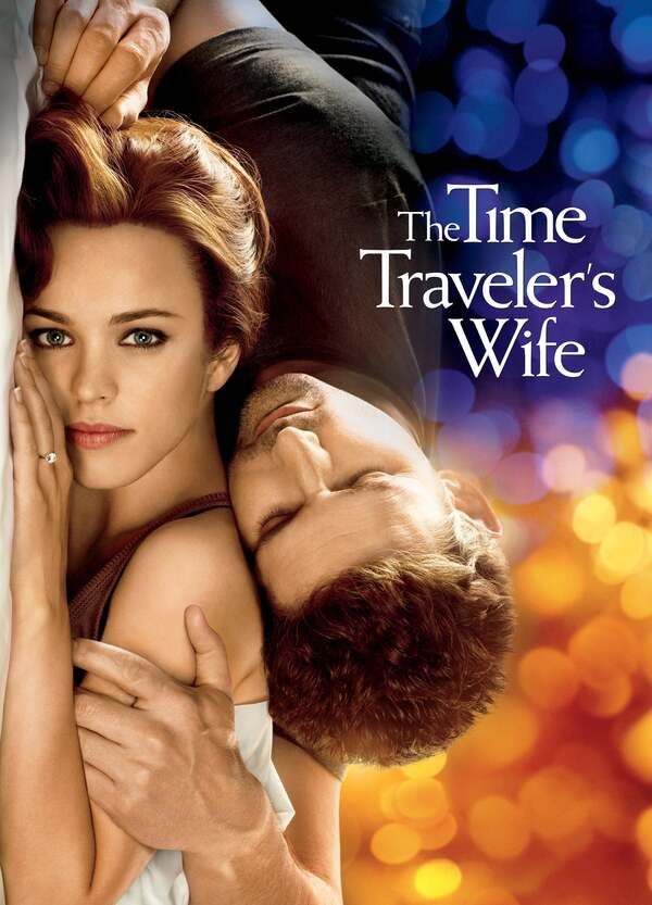 The Time Traveler's Wife