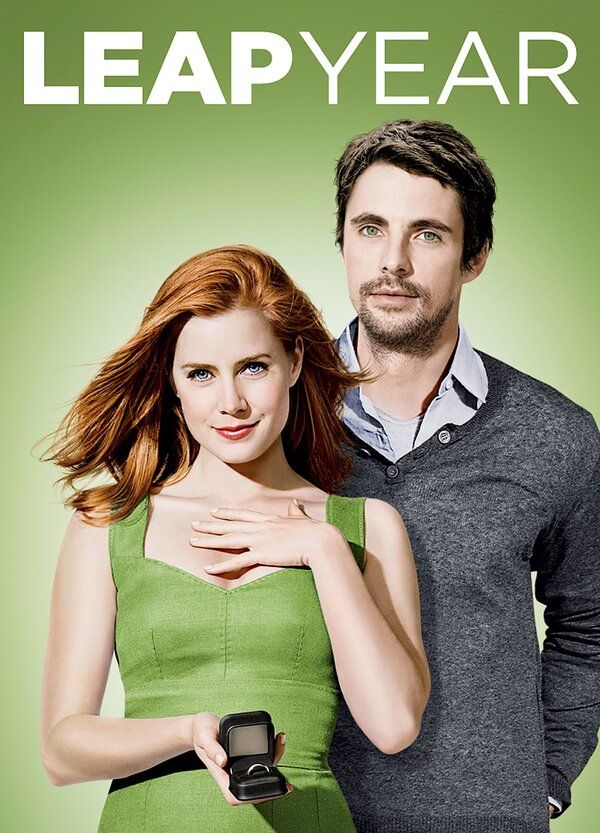 Leap Year