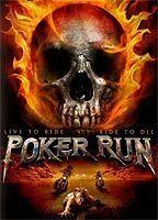 Poker Run Breasts Underwear 69841