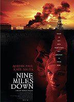 Nine Miles Down Butt Thong 69849