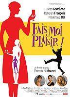 Fais-moi plaisir! Breasts Butt 69850