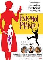 Fais-moi plaisir! Breasts Butt 69850