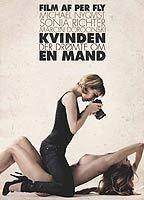The Woman That Dreamed About a Man Breasts Bush 69852