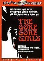 The Gore Gore Girls Bikini Butt 69865