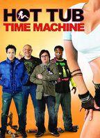 Hot Tub Time Machine Breasts Left Breast 87149