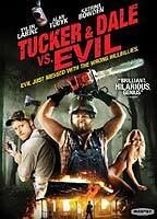 Tucker & Dale vs Evil