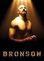 Bronson Underwear 115821