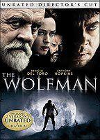 The Wolfman Sexy 70562