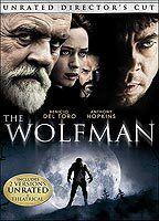 The Wolfman Sexy 70562