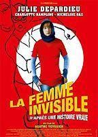 La femme invisible (d'après une histoire vraie) Breasts Bush 69928