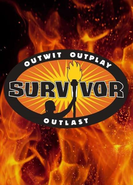 Survivor Bikini Sexy 111820