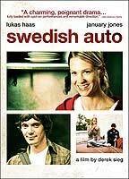 Swedish Auto Underwear 69977