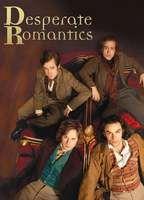 Desperate Romantics Breasts Bush 120366