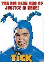 The Tick Sexy 75893