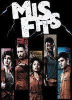 Misfits Bikini Breasts 90728