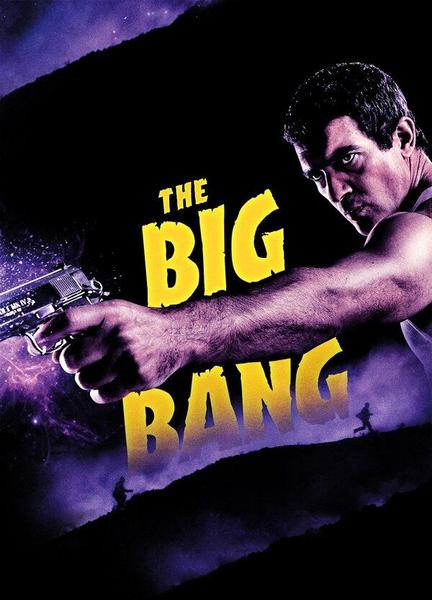 The Big Bang Breasts Butt 110719