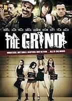 The Grind Breasts Bush 70027