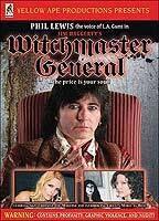 Witchmaster General Bikini Breasts 70031