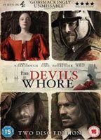 The Devil's Whore Breasts Butt 73591