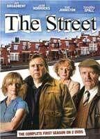 The Street Breasts Thong 70043