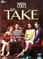 The Take Breasts Left Nipslip 75572