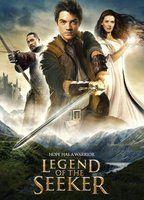 Legend of the Seeker Sexy 75741