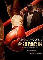 Phantom Punch Underwear 70048