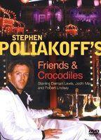 Friends & Crocodiles Bikini Breasts 91610
