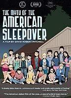 The Myth of the American Sleepover Breasts 74451