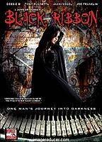Black Ribbon Breasts Bush 70080
