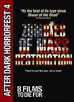 ZMD: Zombies of Mass Destruction Underwear 70092