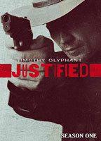 Justified Butt Sexy 72897