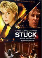 Stuck Right Breast 90577