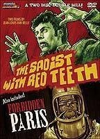 The Sadist With Red Teeth Breasts Butt 70115