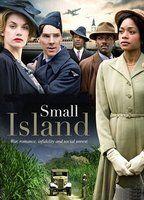 Small Island Sexy 87867