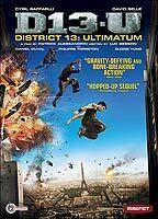 District 13: Ultimatum Sexy 70147