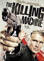 The Killing Machine Breasts Left Breast 71856