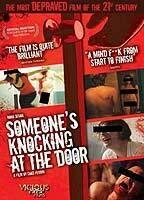 Someone's Knocking at the Door Breasts Bush 70173
