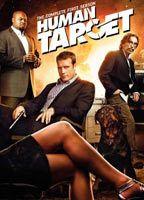 Human Target Breasts Sexy 71273