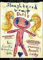 Slaughtered Vomit Dolls Breasts Bush 70177