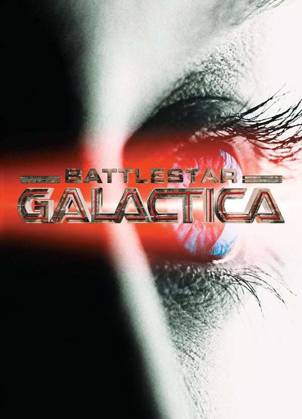 Battlestar Galactica