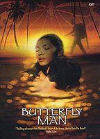 Butterfly Man Body Double Breasts 70196