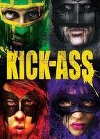 Kick-Ass Sexy Underwear 123539