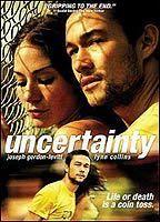 Uncertainty Breasts 70221