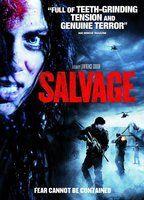 Salvage Breasts Bush 74745