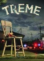 Treme Breasts Bush 116802