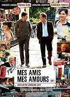 Mes amis, mes amours Breasts Butt 70255