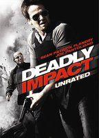 Deadly Impact Body Double Breasts 111903