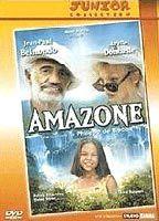 Amazone Breasts Underwear 70304